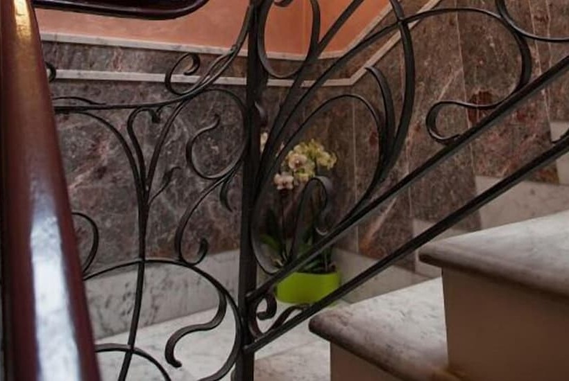 בית מלון כפרי Romano