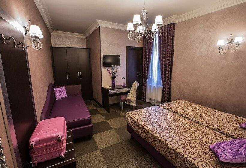 בית מלון כפרי Romano