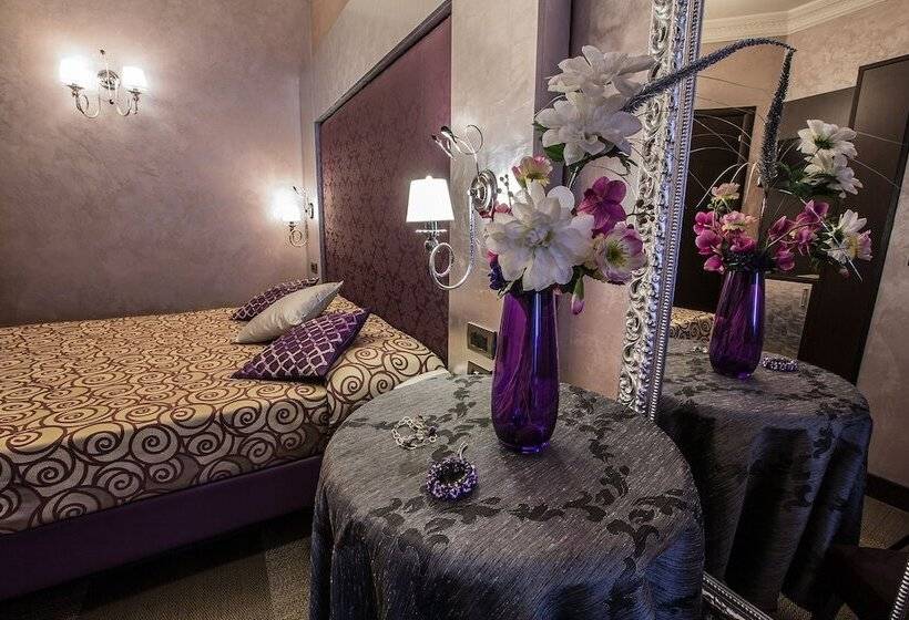 בית מלון כפרי Romano