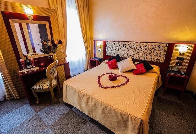 בית מלון כפרי Romano