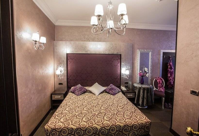 בית מלון כפרי Romano