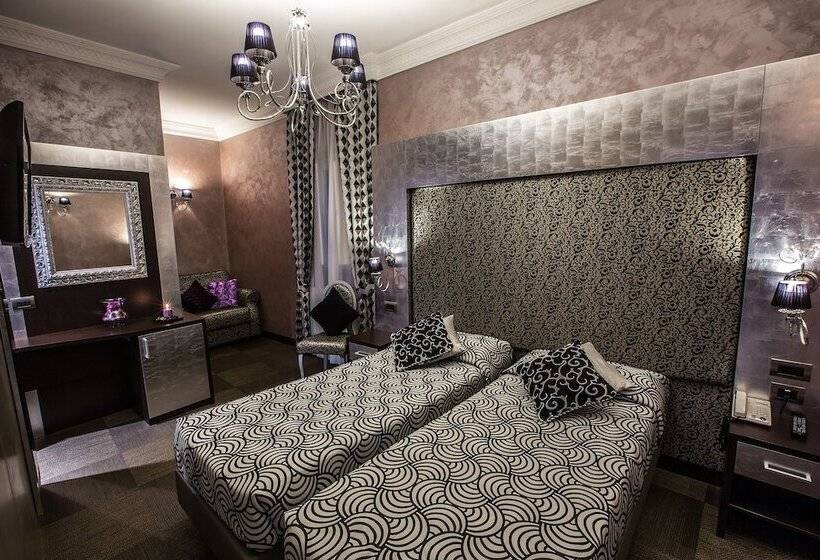 בית מלון כפרי Romano