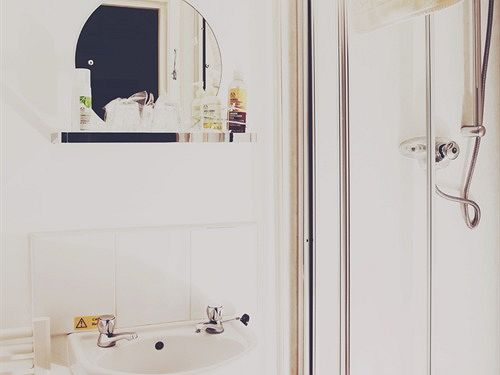 בית מלון כפרי Royal