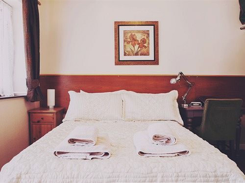 בית מלון כפרי Royal