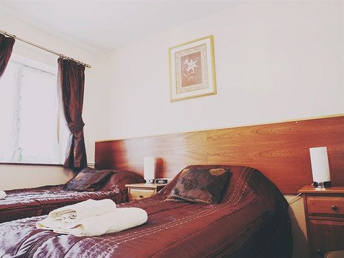 בית מלון כפרי Royal