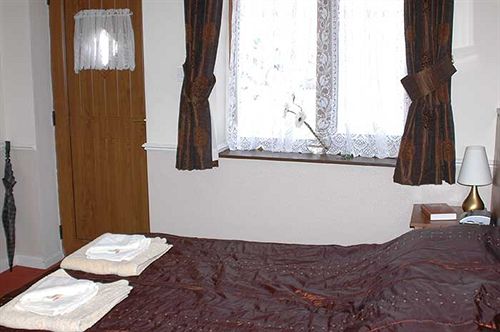 בית מלון כפרי Royal