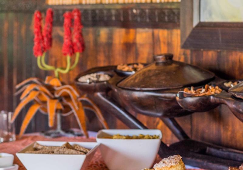 ホテル Safari Lodge  Amakhala Game Reserve