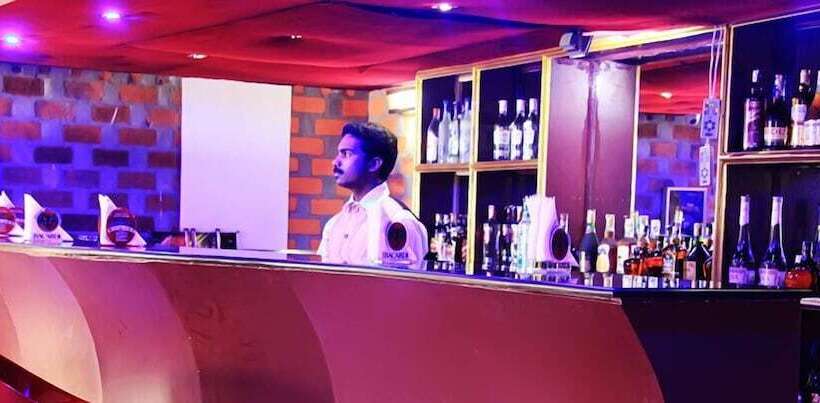 هتل Sagara Beach Resort