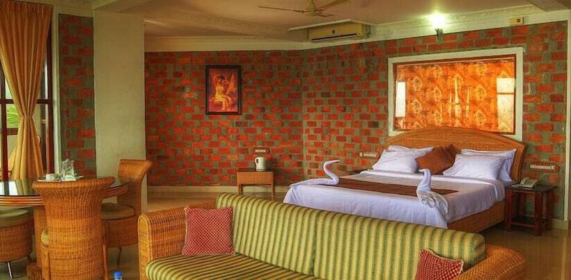 هتل Sagara Beach Resort