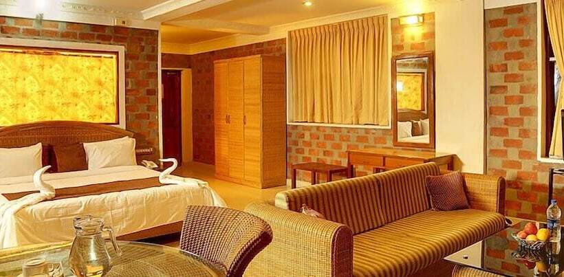 هتل Sagara Beach Resort