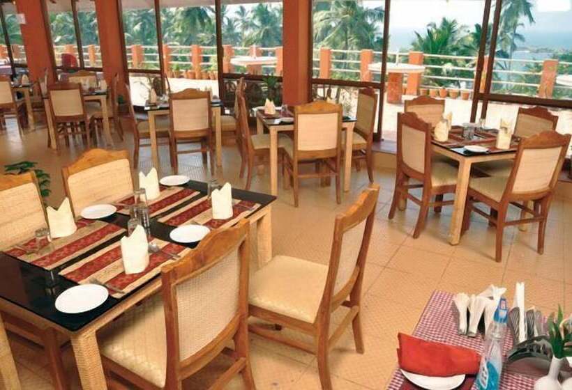 هتل Sagara Beach Resort