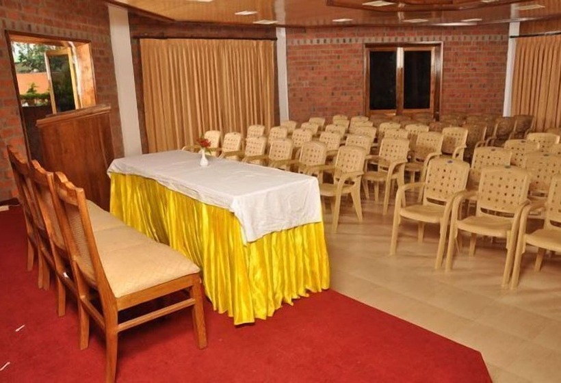 هتل Sagara Beach Resort