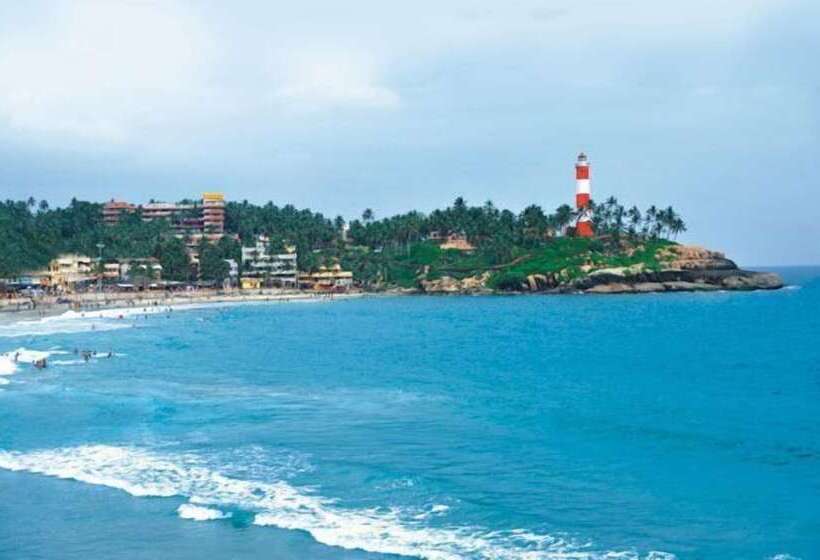 هتل Sagara Beach Resort