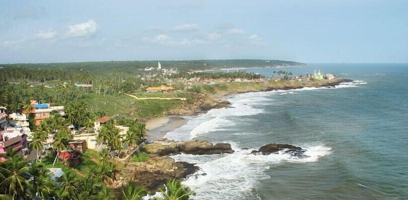 هتل Sagara Beach Resort