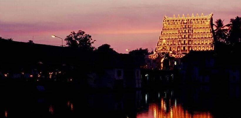 هتل Sagara Beach Resort