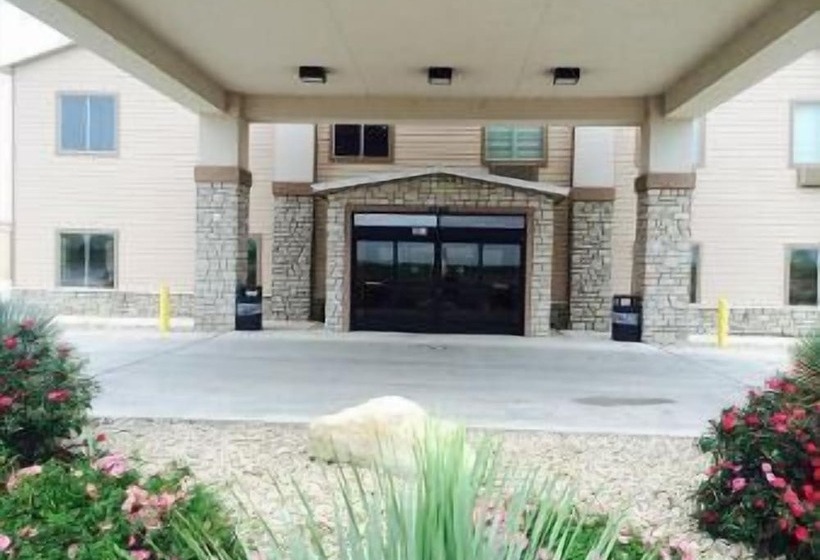 ホテル The Sagebrush