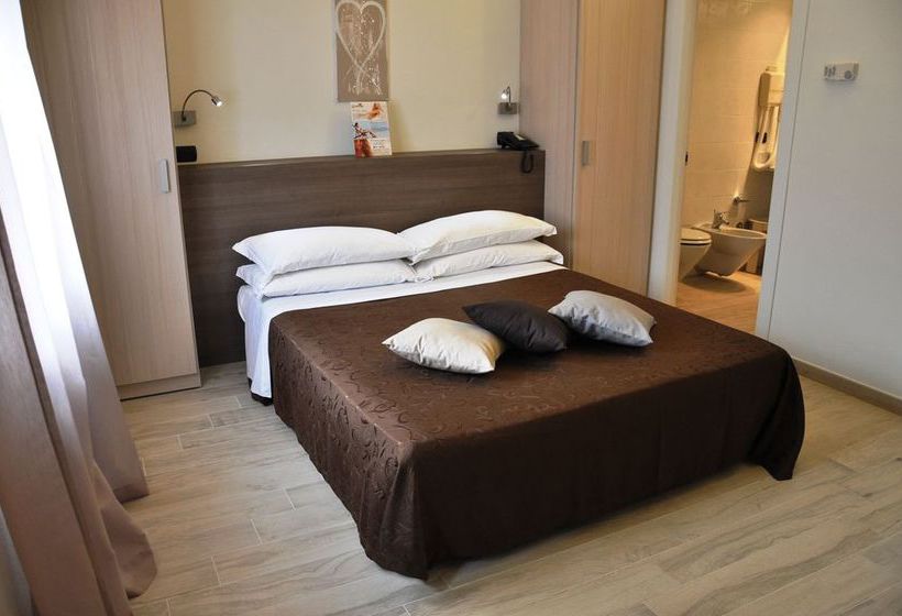 فندق Santo Stefano Resort & Spa