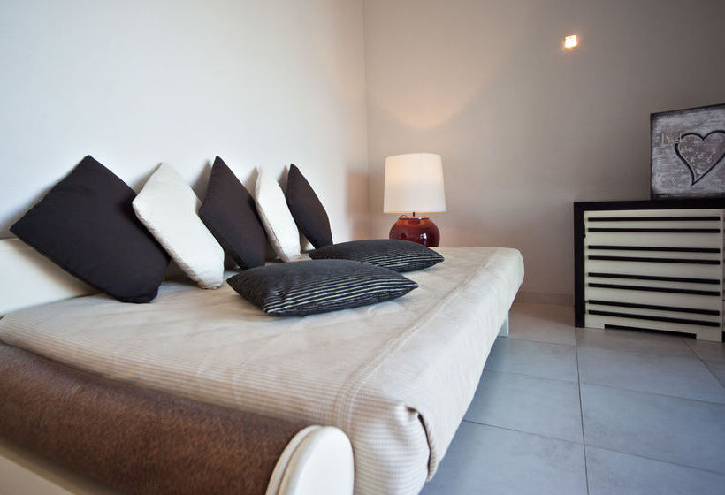 فندق Santo Stefano Resort & Spa