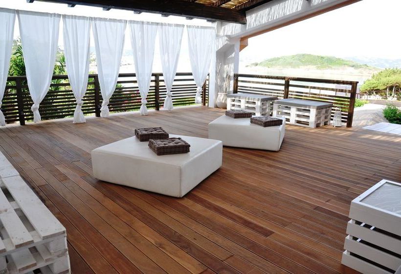 فندق Santo Stefano Resort & Spa