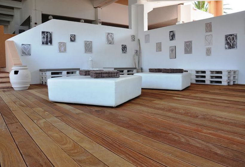 فندق Santo Stefano Resort & Spa