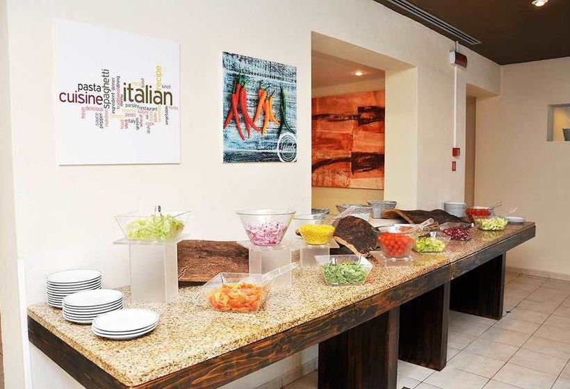 فندق Santo Stefano Resort & Spa