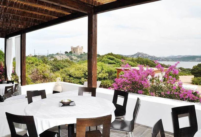 فندق Santo Stefano Resort & Spa