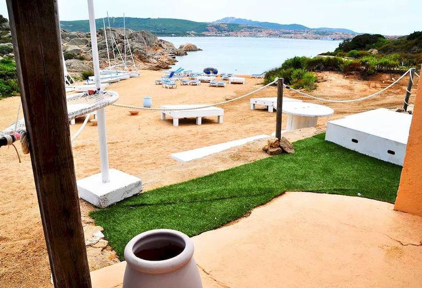 فندق Santo Stefano Resort & Spa