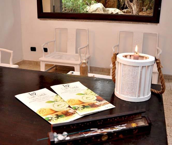 فندق Santo Stefano Resort & Spa