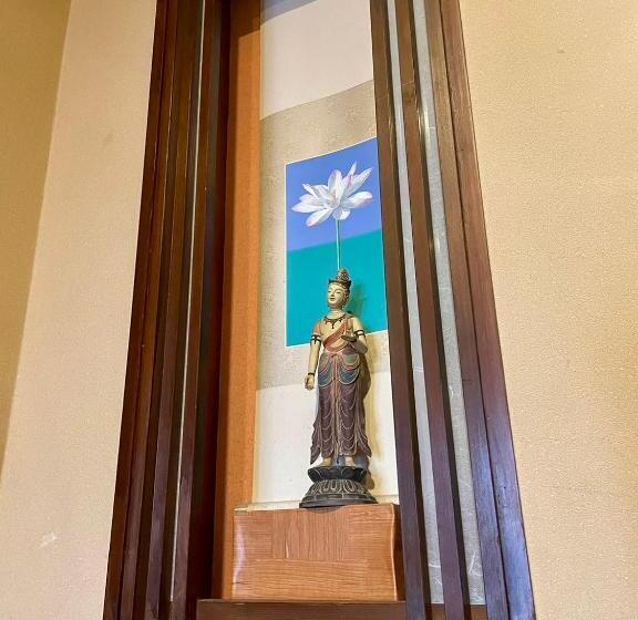 호텔 Sarusawaike Yoshidaya