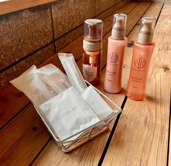 호텔 Sarusawaike Yoshidaya