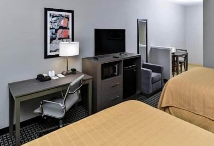 ホテル Scottish Inn & Suites Cotulla, Tx