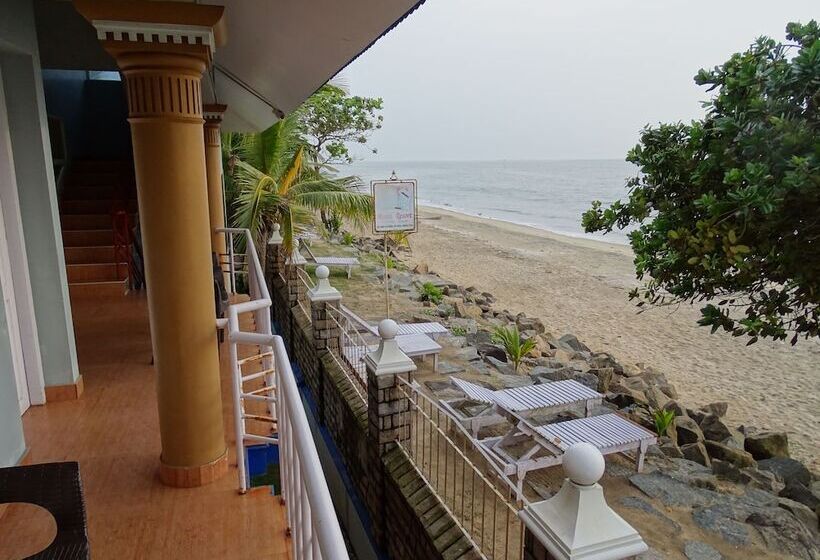 Отель Sealine Beach Resorts