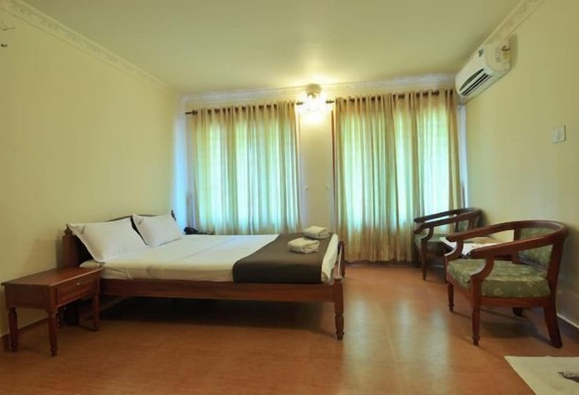 Отель Sealine Beach Resorts