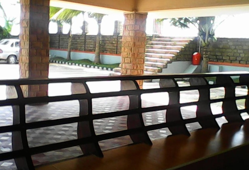 Отель Sealine Beach Resorts