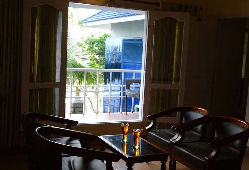 Отель Sealine Beach Resorts