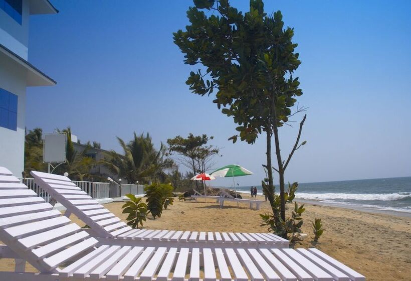 Отель Sealine Beach Resorts