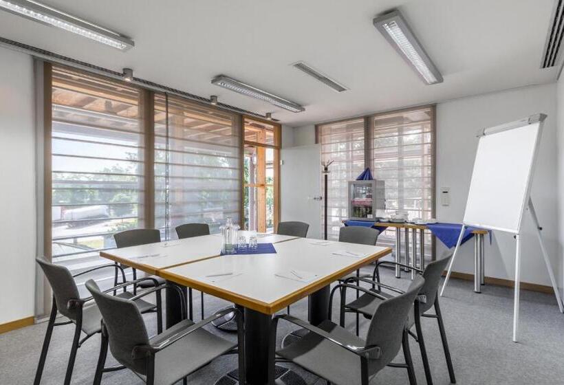 Serways Hotel Bruchsal West