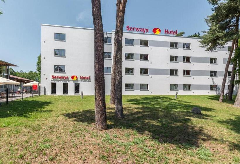 Serways Hotel Bruchsal West