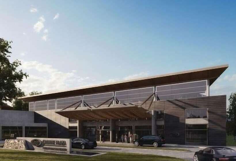 فندق Sheraton Buenos Aires Greenville Polo & Resort