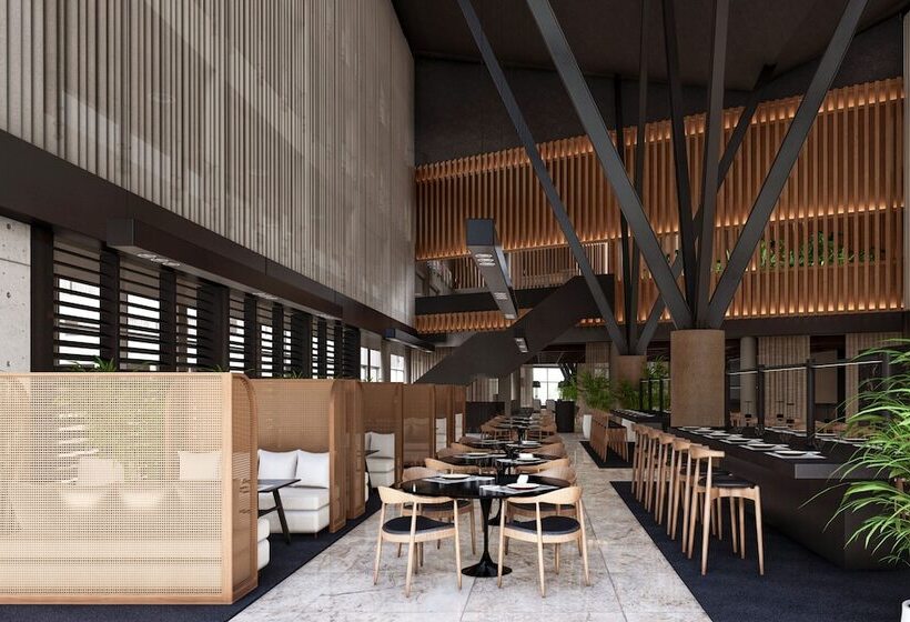 فندق Sheraton Buenos Aires Greenville Polo & Resort