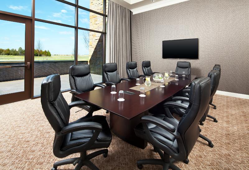 בית מלון כפרי Sheraton Mckinney