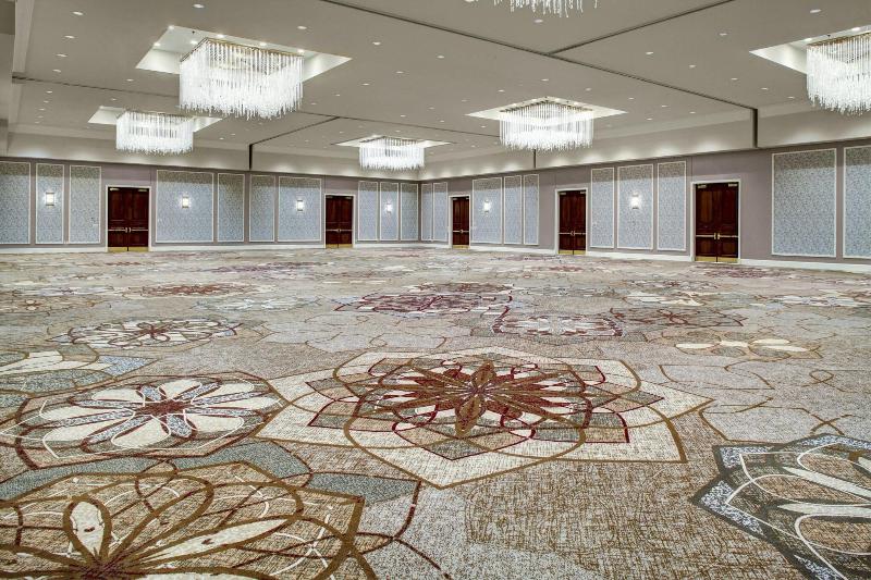 בית מלון כפרי Sheraton Mckinney