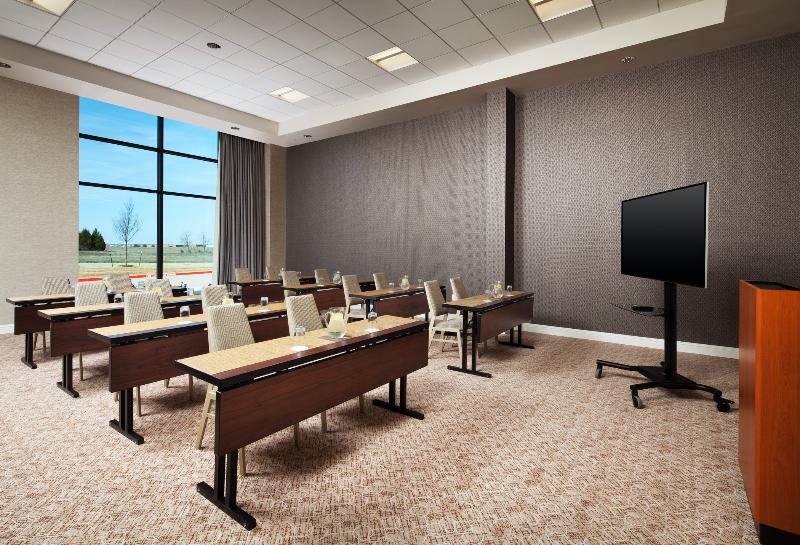 בית מלון כפרי Sheraton Mckinney