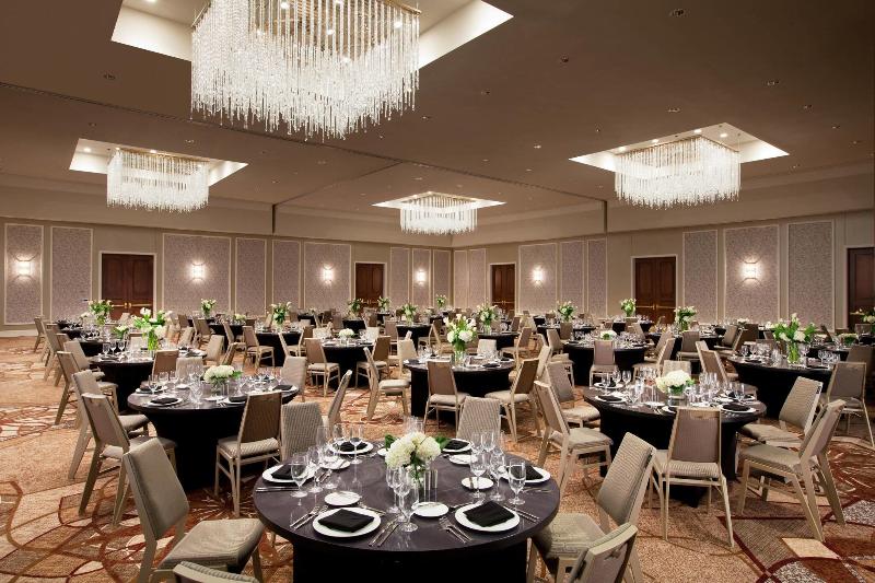 בית מלון כפרי Sheraton Mckinney