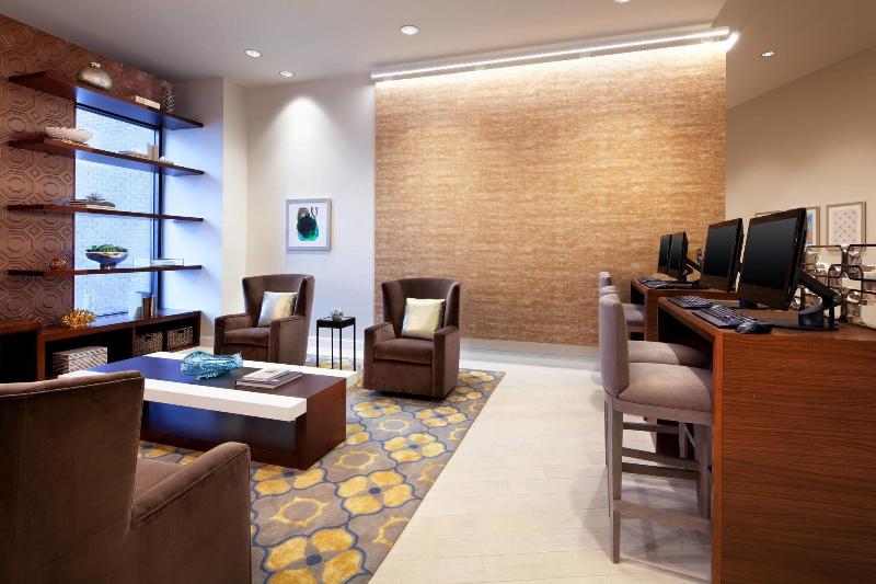 בית מלון כפרי Sheraton Mckinney