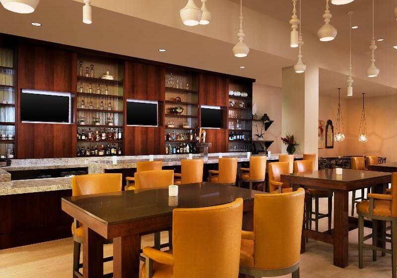 בית מלון כפרי Sheraton Mckinney