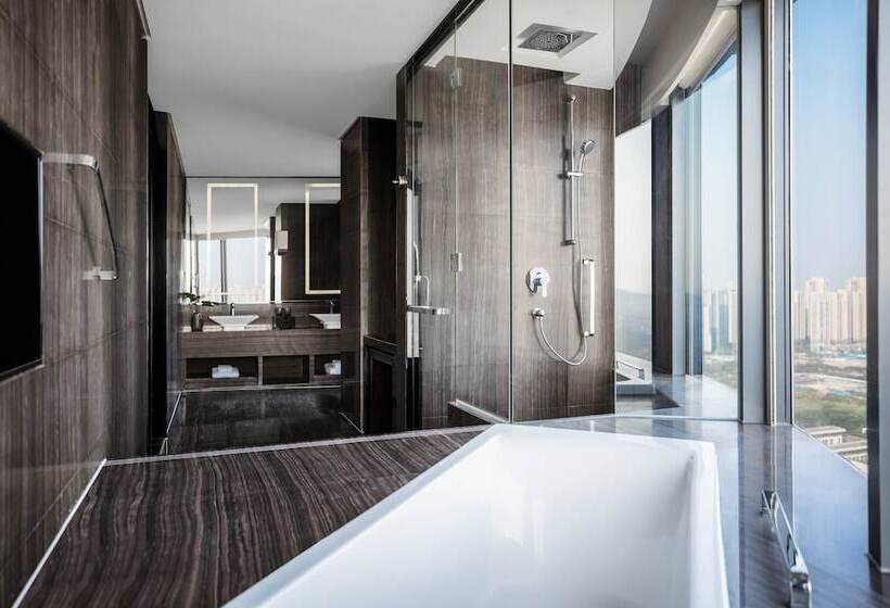 فندق Shunde Marriott