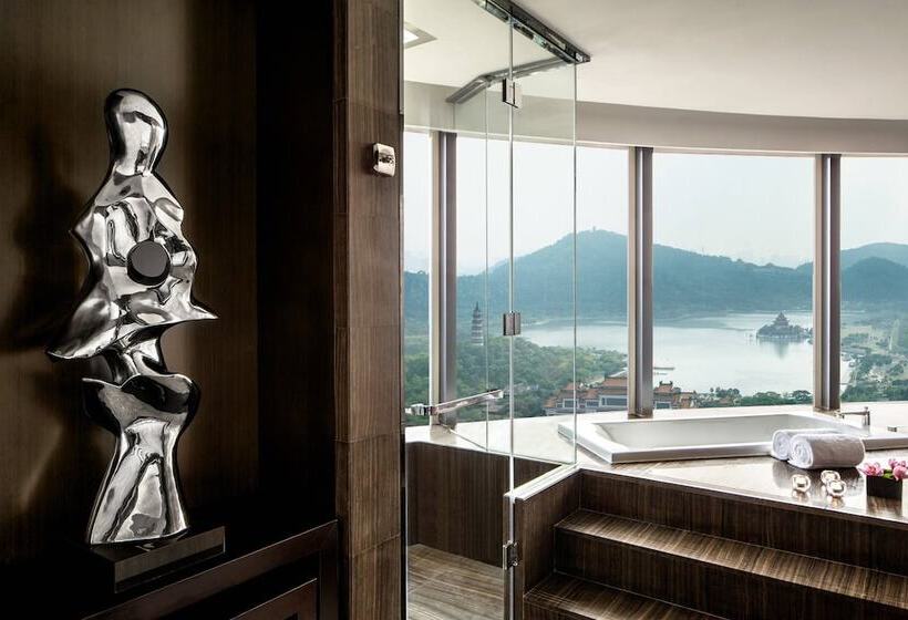 فندق Shunde Marriott