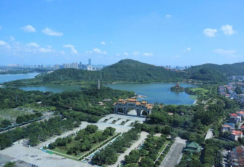 فندق Shunde Marriott