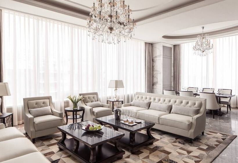 فندق Shunde Marriott